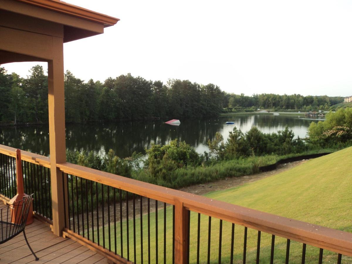 Holiday Inn Express Hotel & Suites Atlanta Airport West - Camp Creek By Ihg Exteriör bild