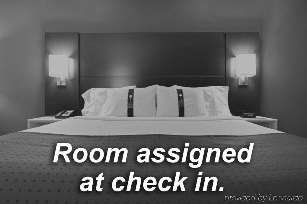 Holiday Inn Express Hotel & Suites Atlanta Airport West - Camp Creek By Ihg Exteriör bild