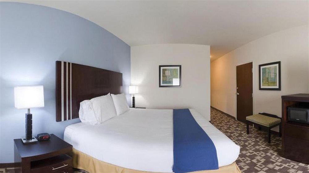 Holiday Inn Express Hotel & Suites Atlanta Airport West - Camp Creek By Ihg Exteriör bild