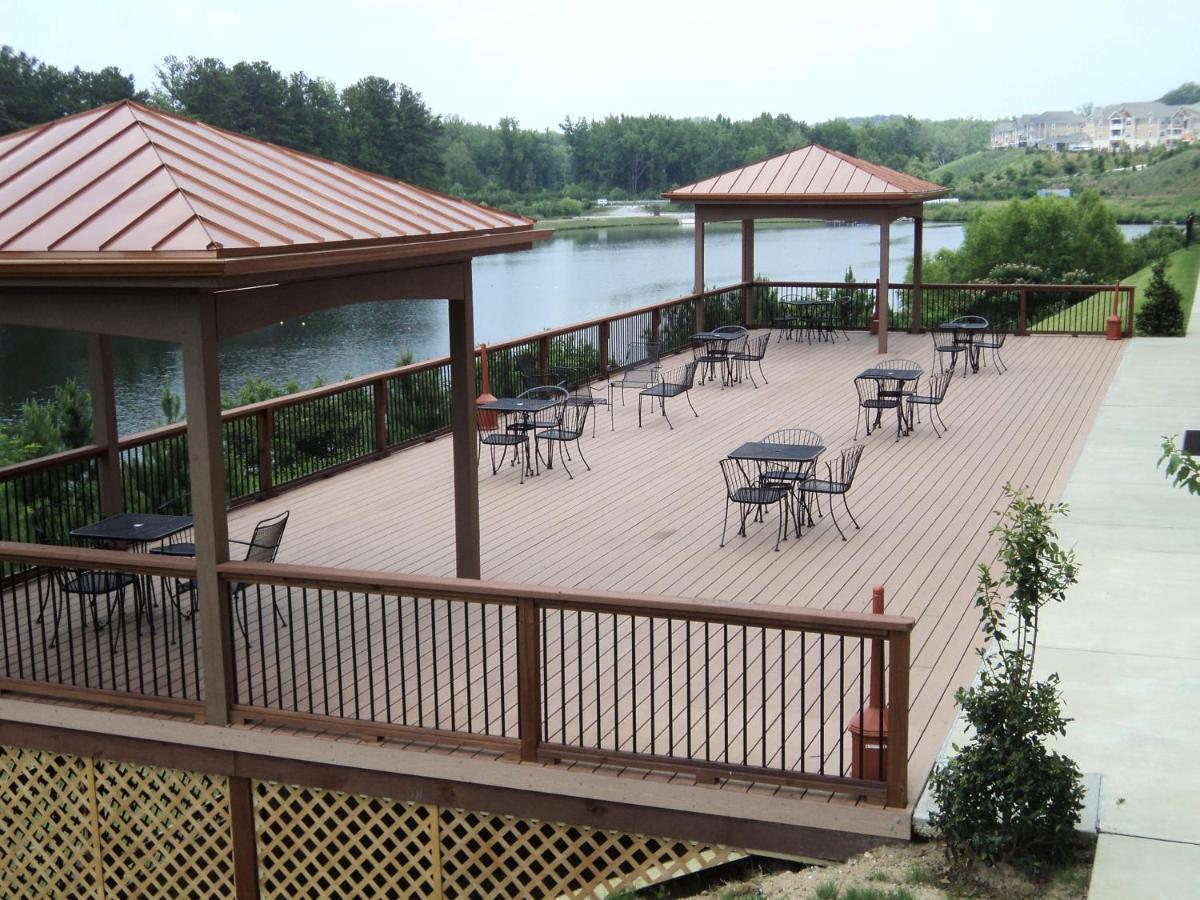 Holiday Inn Express Hotel & Suites Atlanta Airport West - Camp Creek By Ihg Exteriör bild