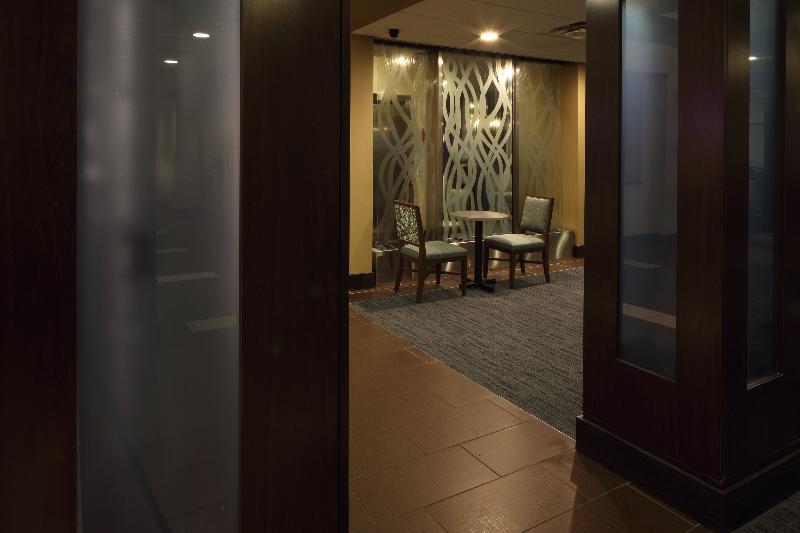 Holiday Inn Express Hotel & Suites Atlanta Airport West - Camp Creek By Ihg Exteriör bild
