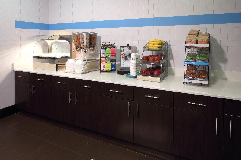 Holiday Inn Express Hotel & Suites Atlanta Airport West - Camp Creek By Ihg Exteriör bild