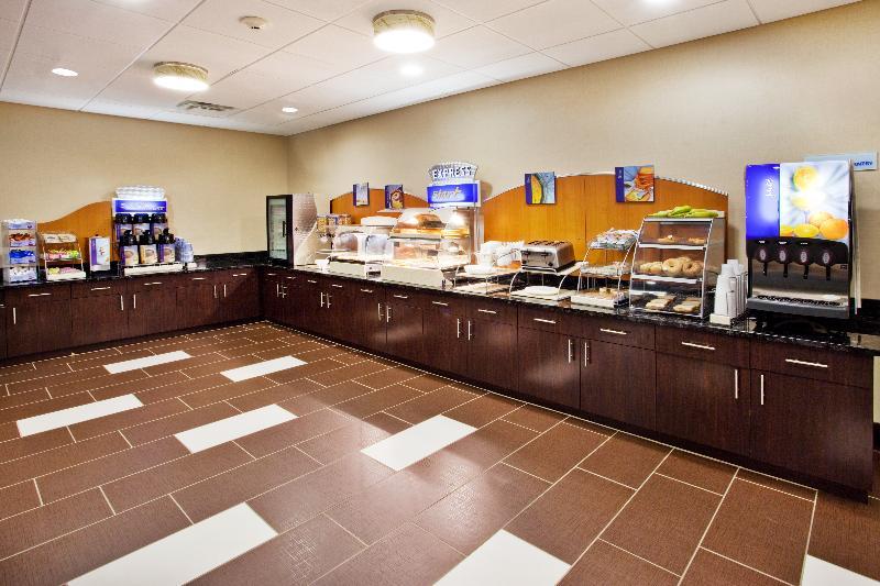 Holiday Inn Express Hotel & Suites Atlanta Airport West - Camp Creek By Ihg Exteriör bild
