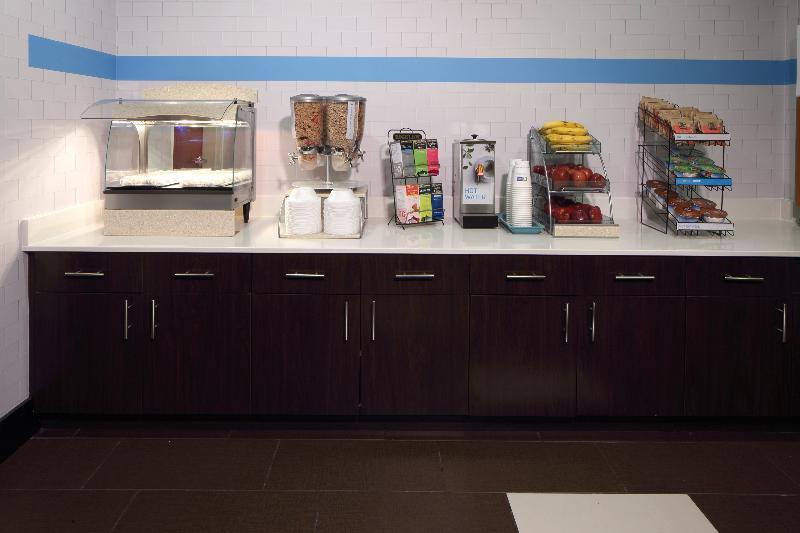 Holiday Inn Express Hotel & Suites Atlanta Airport West - Camp Creek By Ihg Exteriör bild